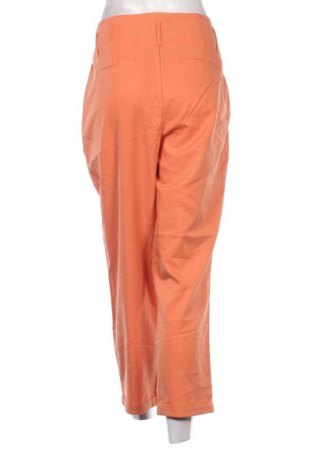 Дамски панталон Creation L, Размер L, Цвят Оранжев, Цена 30,45 лв.