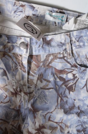 Dámské kalhoty  Creation L, Velikost S, Barva Vícebarevné, Cena  371,00 Kč