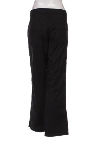 Γυναικείο παντελόνι Crivit, Μέγεθος XL, Χρώμα Μαύρο, Τιμή 24,12 €