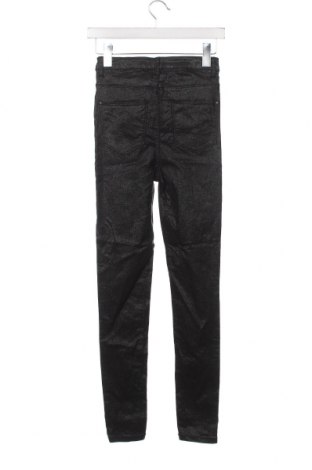 Дамски панталон Cropp, Размер XS, Цвят Черен, Цена 5,22 лв.