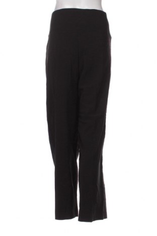 Дамски панталон Crossroad, Размер XXL, Цвят Черен, Цена 29,00 лв.