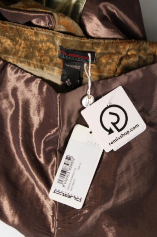 Дамски панталон Custo Barcelona, Размер M, Цвят Кафяв, Цена 28,65 лв.