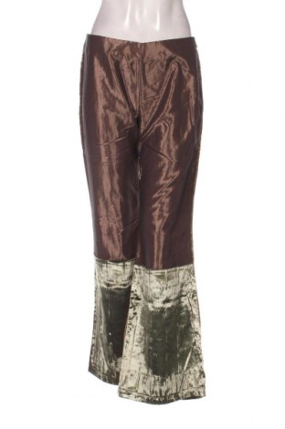 Damenhose Custo Barcelona, Größe M, Farbe Braun, Preis 9,85 €