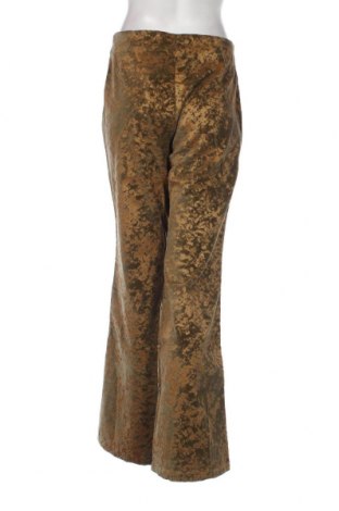 Дамски панталон Custo Barcelona, Размер L, Цвят Многоцветен, Цена 19,10 лв.