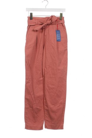 Dámské kalhoty  Cyrillus, Velikost XS, Barva Růžová, Cena  339,00 Kč