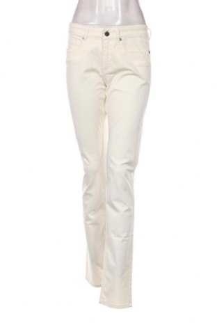 Γυναικείο παντελόνι D.Sport, Μέγεθος M, Χρώμα Εκρού, Τιμή 23,71 €