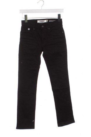 Pantaloni de femei DC Shoes, Mărime XS, Culoare Negru, Preț 72,04 Lei