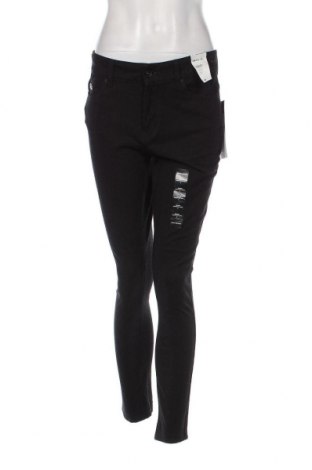 Dámské kalhoty  DKNY Jeans, Velikost M, Barva Černá, Cena  971,00 Kč