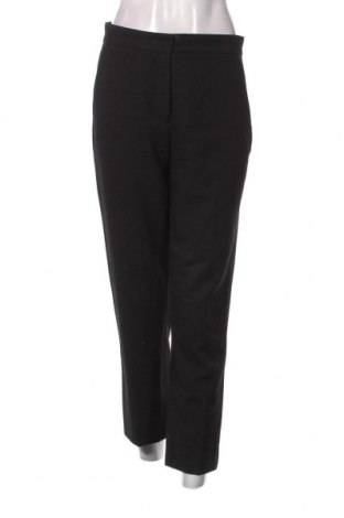 Pantaloni de femei Dagmar, Mărime S, Culoare Negru, Preț 94,24 Lei