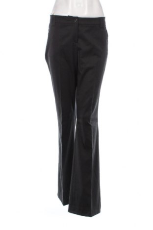 Дамски панталон Daniel Hechter, Размер S, Цвят Сив, Цена 15,79 лв.