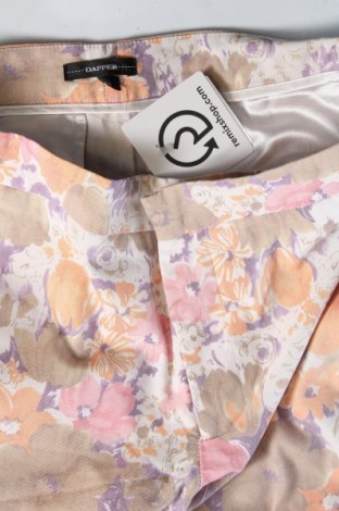 Dámské kalhoty  Dapper, Velikost S, Barva Vícebarevné, Cena  462,00 Kč