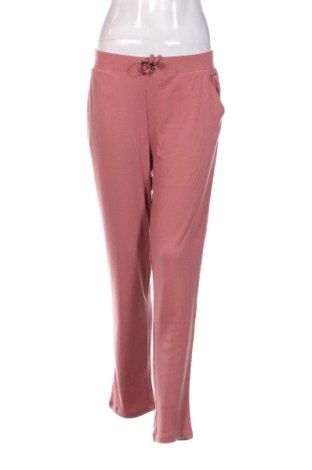 Дамски панталон Darjeeling, Размер M, Цвят Розов, Цена 15,64 лв.