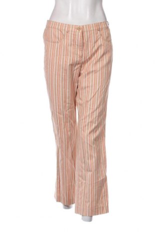 Damenhose Delmod, Größe M, Farbe Mehrfarbig, Preis € 3,83
