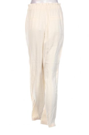 Дамски панталон Des Petits Hauts, Размер S, Цвят Екрю, Цена 36,50 лв.