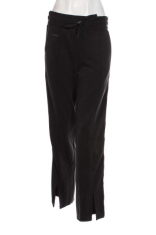 Γυναικείο παντελόνι Desigual, Μέγεθος L, Χρώμα Μαύρο, Τιμή 46,66 €
