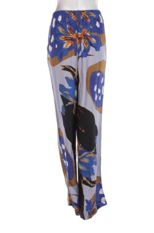 Дамски панталон Desigual, Размер S, Цвят Многоцветен, Цена 146,00 лв.