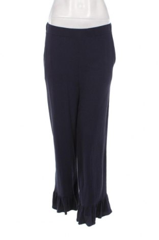Γυναικείο παντελόνι Desires, Μέγεθος L, Χρώμα Μπλέ, Τιμή 18,29 €