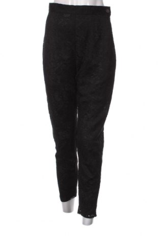 Дамски панталон Dibari, Размер M, Цвят Черен, Цена 5,80 лв.