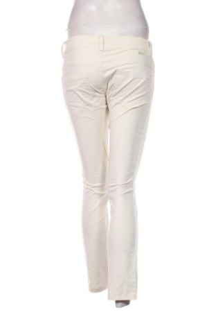 Γυναικείο παντελόνι Diesel, Μέγεθος S, Χρώμα Εκρού, Τιμή 8,35 €