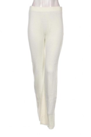 Дамски панталон Dorothy Perkins, Размер S, Цвят Бял, Цена 17,68 лв.