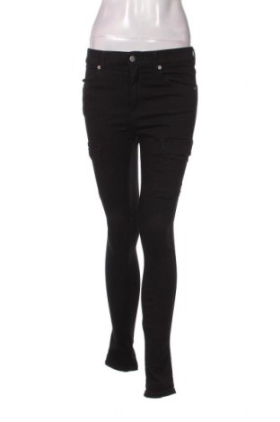 Γυναικείο παντελόνι Dr. Denim, Μέγεθος L, Χρώμα Μαύρο, Τιμή 2,67 €