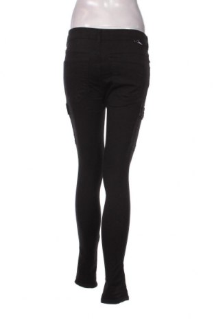 Γυναικείο παντελόνι Dr. Denim, Μέγεθος L, Χρώμα Μαύρο, Τιμή 6,23 €