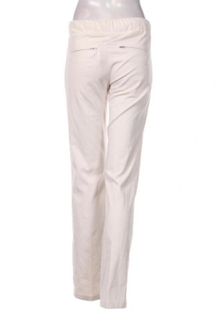 Γυναικείο παντελόνι Drykorn for beautiful people, Μέγεθος S, Χρώμα Εκρού, Τιμή 42,06 €