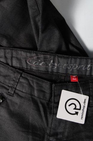 Pantaloni de femei Edc By Esprit, Mărime M, Culoare Negru, Preț 21,94 Lei