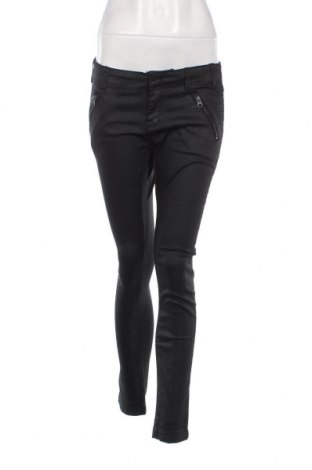 Дамски панталон Edc By Esprit, Размер M, Цвят Черен, Цена 6,67 лв.