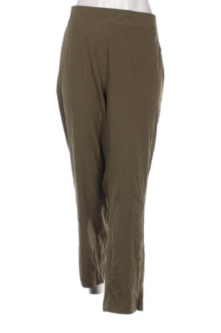 Γυναικείο παντελόνι Eddie Bauer, Μέγεθος XXL, Χρώμα Πράσινο, Τιμή 25,46 €