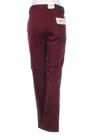 Dámské kalhoty  Element, Velikost XL, Barva Červená, Cena  1 261,00 Kč