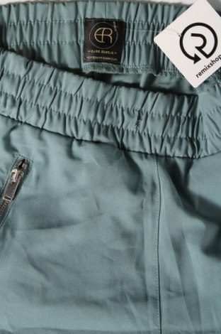 Γυναικείο παντελόνι Elias Rumelis, Μέγεθος M, Χρώμα Πράσινο, Τιμή 3,79 €