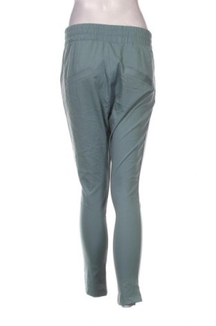 Дамски панталон Elias Rumelis, Размер M, Цвят Зелен, Цена 7,48 лв.