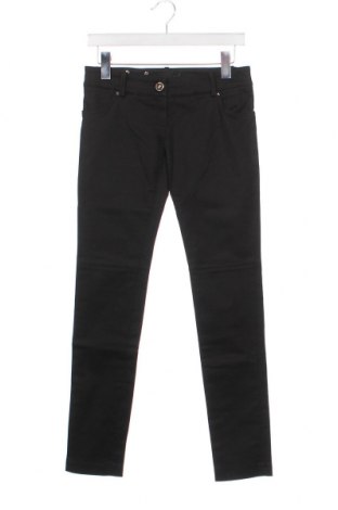 Дамски панталон Elisabetta Franchi, Размер XS, Цвят Черен, Цена 112,00 лв.