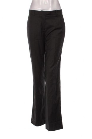 Дамски панталон Emilio Corali, Размер M, Цвят Сив, Цена 18,24 лв.