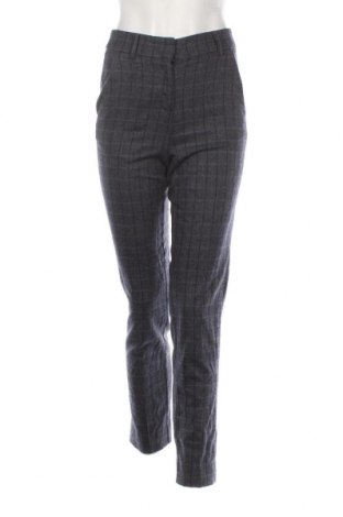 Дамски панталон Emporio Armani, Размер S, Цвят Син, Цена 296,25 лв.