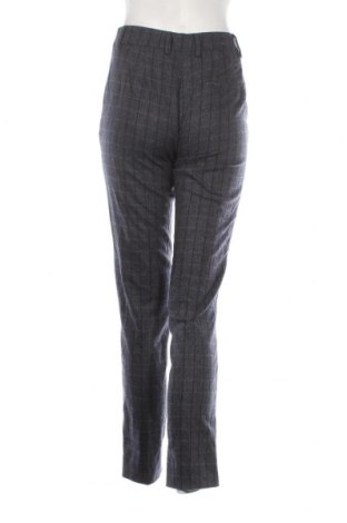 Дамски панталон Emporio Armani, Размер S, Цвят Син, Цена 93,75 лв.