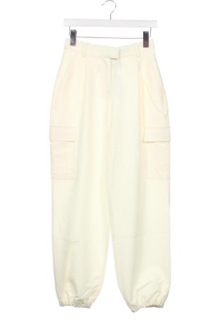 Дамски панталон Envii, Размер XS, Цвят Екрю, Цена 106,85 лв.