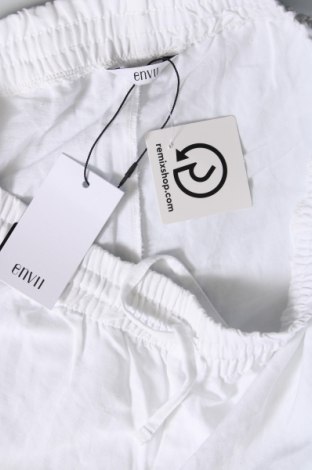 Damenhose Envii, Größe M, Farbe Weiß, Preis 21,90 €