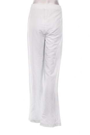 Pantaloni de femei Envii, Mărime M, Culoare Alb, Preț 109,20 Lei