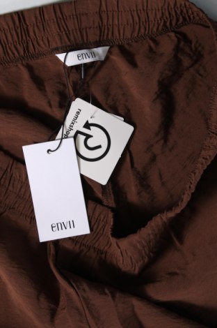 Damenhose Envii, Größe XL, Farbe Braun, Preis € 41,69