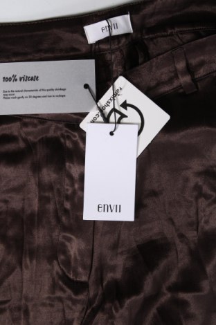 Damenhose Envii, Größe M, Farbe Braun, Preis € 41,69