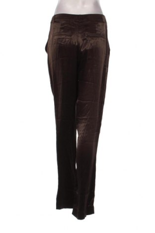 Дамски панталон Envii, Размер M, Цвят Кафяв, Цена 98,03 лв.