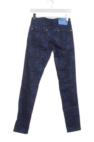 Pantaloni de femei Escales Paris, Mărime XS, Culoare Albastru, Preț 54,34 Lei
