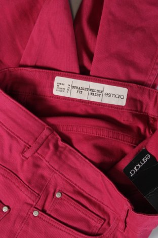 Γυναικείο παντελόνι Esmara, Μέγεθος XS, Χρώμα Ρόζ , Τιμή 4,27 €