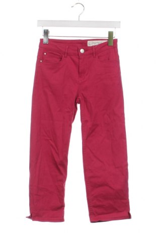 Dámské kalhoty  Esmara, Velikost XS, Barva Růžová, Cena  147,00 Kč