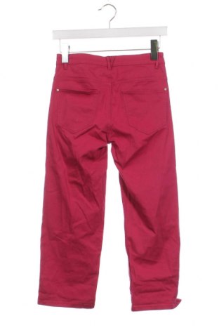 Dámské kalhoty  Esmara, Velikost XS, Barva Růžová, Cena  110,00 Kč
