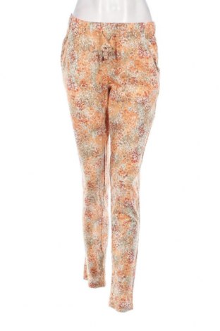 Дамски панталон Esmara, Размер S, Цвят Многоцветен, Цена 24,76 лв.