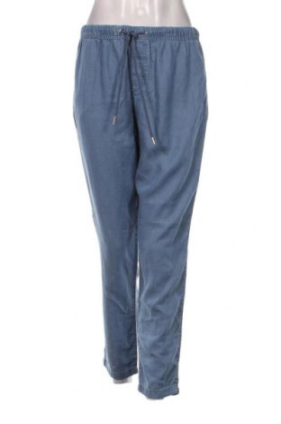Pantaloni de femei Esmara, Mărime M, Culoare Albastru, Preț 70,20 Lei