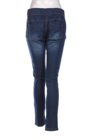 Pantaloni de femei Esmara, Mărime L, Culoare Albastru, Preț 95,39 Lei